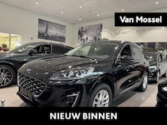 Ford Kuga - 2.5 PHEV Vignale Adapt. Cruise | Elektr. Achterklep | B&O | BLISS | Apple Carplay & Androi