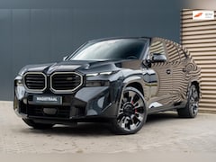 BMW XM - PHEV 30 kWh | Org. NL | Eerste eigenaar | Bowers&Wilkins | M Driver´s Package | HUD | ACC