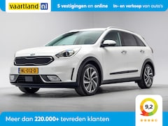 Kia Niro - 1.6 GDI Hybrid Executive line [ Lederen Stoelen Stoelverkoeling/verwarming Memory Seats ]