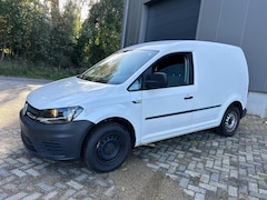 Volkswagen Caddy - 2.0 TDI L1H1 BMT Trendline