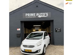 Kia Venga - 1.4 CVVT X-tra