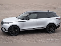 Land Rover Range Rover Velar - 2.0 P400e R-Dynamic
