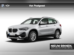 BMW X1 - sDrive20i High Executive Edition