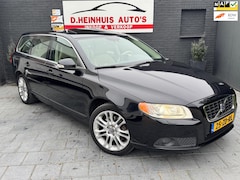 Volvo V70 - 3.2 Summum V6 *NETTE EN VOLLE AUTO