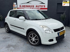 Suzuki Swift - GT 1.3 Shogun|Sport|5Drs|Airco|APK Nieuw