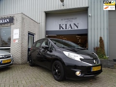 Nissan Note - 1.2 Acenta