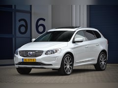 Volvo XC60 - 2.0 T5 AWD Inscription / Pano. / Adapt. Cruise / Elektr. Stoelen / trekhaak / Keyless