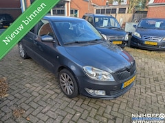 Skoda Fabia Combi - 1.2 TDI Greenline