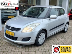 Suzuki Swift - 1.2 COMFORT EASSS Airco | Elektrische ramen