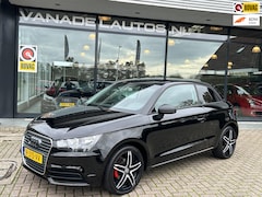Audi A1 - 1.2 TFSI Ambition Pro Line Schuif-Panorama Clima Park.Sens Volledig Dealeronderhouden