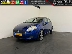 Fiat Grande Punto - 1.4 Edizione Prima