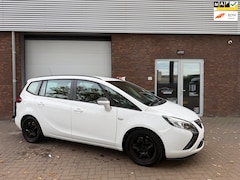 Opel Zafira Tourer - 1.4 Edition 7p.|AIRCO|NIEUWE APK|LEUKE AUTO
