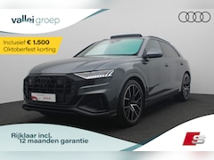Audi SQ8 - 4.0 TFSI 507 pk tiptronic quattro | Vierwielbesturing | Pano | Soft-Close | HD Matrix | B&