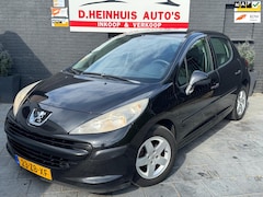 Peugeot 207 - 1.4 XR *5DRS*AIRCO*APK NET NIEUW