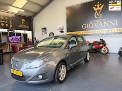 SEAT Ibiza - INRUIL MOGELIJK 1.2 TDI COPA Ecomotiveinraul mogelijk