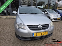 Volkswagen Fox - 1.2 Trendline | Zuinig | APK 05/2026 | €1.750