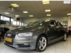 Audi A3 Limousine - 1.4 TFSI CoD Ambition Pro Line S/Automaat/Navi/Stoelverwarming/Cruise control