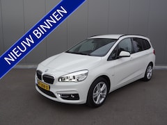 BMW 2-serie Gran Tourer - 220i 7p. | 192 PK | LEDER | HEAD UP | NL-AUTO | NAP