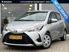 Toyota Yaris - 1.5 Hybrid Aspiration | Navigatie | Cruise Control | Climate Control | garantie tot 2027