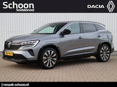 Renault Austral - 1.2 mild hybrid 160 X-Tronic techno | Adap. Cruise | Memory Stoel | Camera | 1800kg Trekge