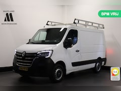 Renault Master - 2.3 dCi 136PK EURO 6 - Airco - Cruise - Trekhaak - € 16.900, - Excl