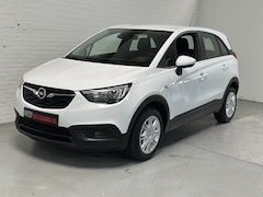 Opel Crossland X - 1.2 Turbo 120 Jaar Edition AIRCO / CRUISE / APPLE CARPLAY