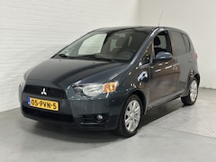 Mitsubishi Colt - 1.3 Edition Two AIRCO / CRUISE /TREKHAAK Dealer onderhouden
