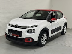 Citroën C3 - 1.2 PureTech Business AIRCO / CRUISE / ELK.PAKKET / NAVI