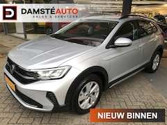 Volkswagen Taigo - 1.0 TSI Life Business