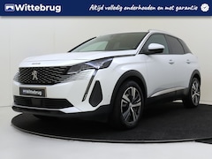 Peugeot 3008 - 1.2 PureTech 130PK Allure Avantage AUTOMAAT | KEYLESS | FULL LED | COMPLETE SUV