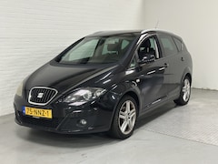 SEAT Altea XL - 1.2 TSI Businessline High CLIMA / TREKHAAK /CRUISE