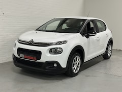 Citroën C3 - 1.2 PureTech AIRCO /CRUISE /NAVI / ELK.PAKKET