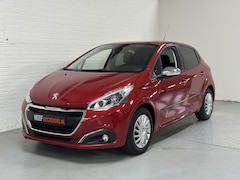 Peugeot 208 - 1.2 PureTech Blue Lease AIRCO / NAVI / CRUISE