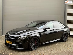 Mercedes-Benz E-klasse - AMG 63 S 4MATIC+ l 825pk - 1175nm l Stage3 tuning l Volledig Onderhouden l WF Velgen l Pan