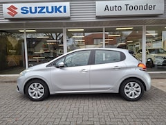 Peugeot 208 - 1.2 PureTech Blue Lion