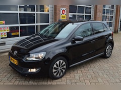 Volkswagen Polo - Volkswagen, 5-Deurs, 1.0 BlueM. Edition