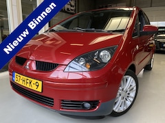 Mitsubishi Colt - 1.5 Sky Airco, Open dak, 16inch