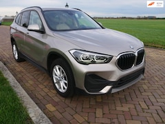 BMW X1 - 1.5 SDrive16d Executive AUT 12999*NETTO*LED