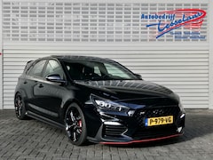 Hyundai i30 - 2.0 T-GDI N2 Performance Rijklaarprijs