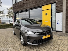 Opel Corsa - 1.2 TURBO 1E EIGENAAR GS-LINE 6MND GARANTIE