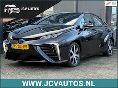 Toyota Mirai - FCV Executive LEDER/DODEHOEK/CAMERA