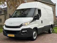 Iveco Daily - 35S14V 2.3 352 H2 L dealer onderh * 3500 trekgew