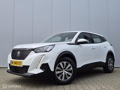Peugeot 2008 - 1.2 PureTech Active