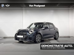 MINI Cooper S - 2.0 John Cooper Works XL
