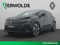 Renault Mégane E-Tech - Techno | 20" lichtmetalen wielen 'Soren' | Cruise control met snelheidsbegrenzer | LED-dag