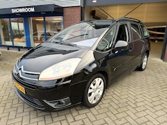 Citroën C4 Picasso - 2.0-16V Ambiance 5p