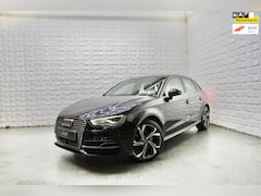 Audi A3 Sportback - 1.4 e-tron PHEV 2x S LINE LEER 1STE EIGENAAR