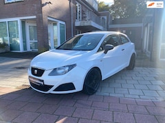 SEAT Ibiza SC - 1.2 Style el ramen lm velgen nieuwe apk 3drs 90405 km