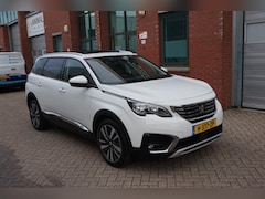 Peugeot 5008 - 1.2 PureTech Blue Lease Premium Avantage Pano