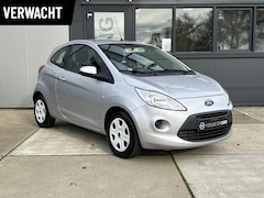 Ford Ka - 1.2 Style start/stop Airco Radio/CD/AUX NAP